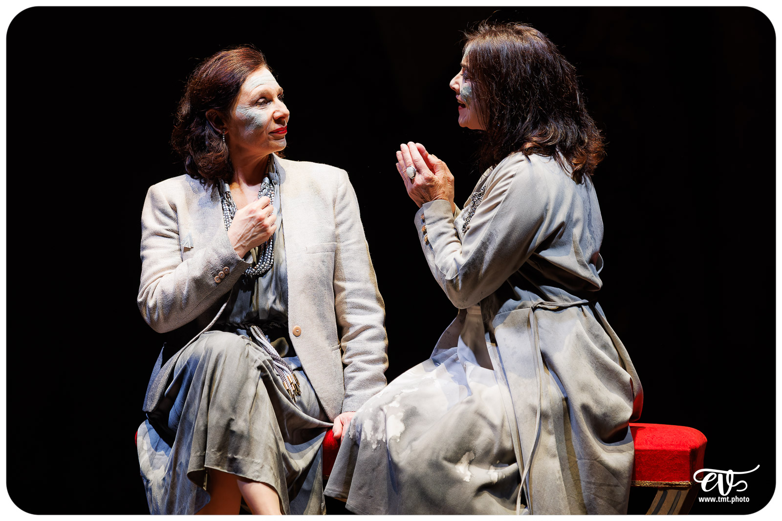 LE MISANTHROPE (CIE DU MATAMORE)